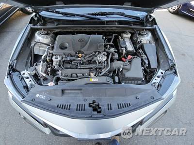 2021 Toyota Camry XSE - zdjęcie 15 z 32 - miniatura