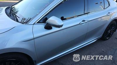 2021 Toyota Camry XSE - zdjęcie 29 z 32 - miniatura