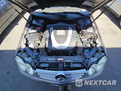 2006 Mercedes-Benz CLK 350 Coupe - zdjęcie 15 z 26 - miniatura