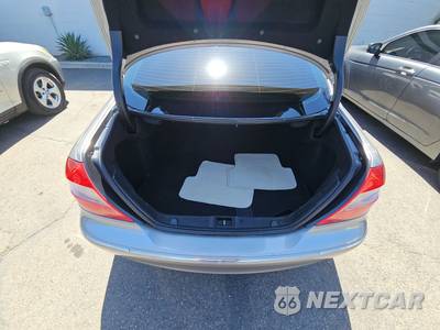 2006 Mercedes-Benz CLK 350 Coupe - zdjęcie 16 z 26 - miniatura