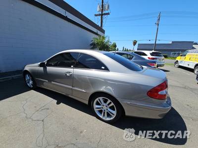 2006 Mercedes-Benz CLK 350 Coupe - zdjęcie 6 z 26 - miniatura