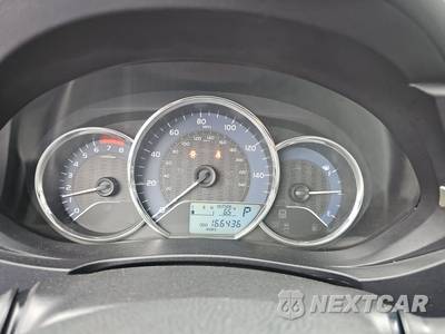 2015 Toyota Corolla LE Plus - zdjęcie 12 z 29 - miniatura