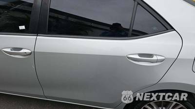 2015 Toyota Corolla LE Plus - zdjęcie 25 z 29 - miniatura