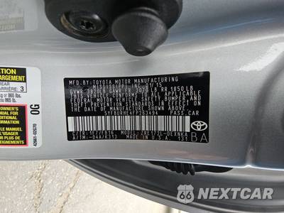 2015 Toyota Corolla LE Plus - zdjęcie 14 z 29 - miniatura