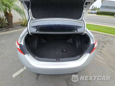 2015 Toyota Corolla LE Plus - zdjęcie 16 z 29 - miniatura