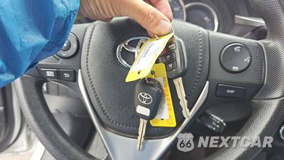 2015 Toyota Corolla LE Plus - zdjęcie 19 z 29 - miniatura