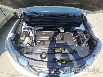 2020 Nissan Pathfinder S - zdjęcie 15 z 23 - miniatura