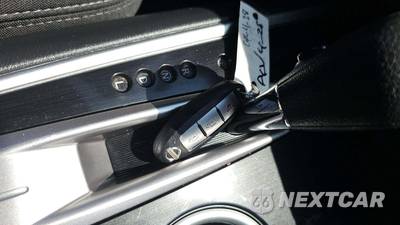 2020 Nissan Pathfinder S - zdjęcie 18 z 23 - miniatura