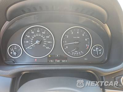 2011 BMW X3 Sports Activity Vehicle xDrive28i - zdjęcie 12 z 29 - miniatura
