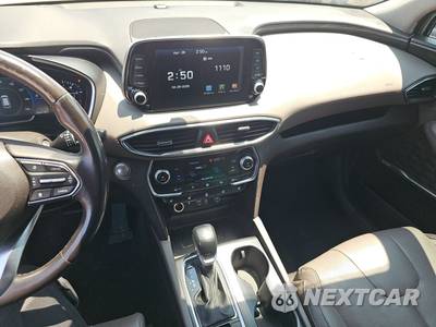 2019 Hyundai Santa Fe Ultimate - zdjęcie 11 z 25 - miniatura