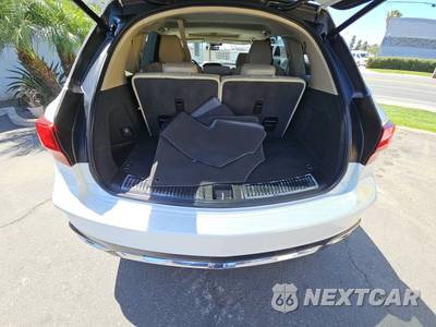 2020 Acura MDX - zdjęcie 16 z 24 - miniatura