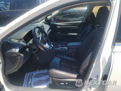 2024 Nissan Altima SR - zdjęcie 7 z 18 - miniatura
