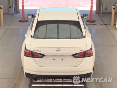2024 Nissan Altima SR - zdjęcie 5 z 18 - miniatura