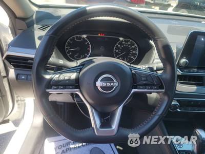 2024 Nissan Altima SR - zdjęcie 10 z 18 - miniatura