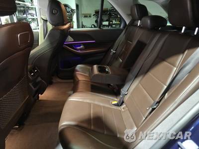 2020 Mercedes-Benz GLE 350 4MATIC - zdjęcie 16 z 23 - miniatura