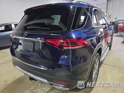 2020 Mercedes-Benz GLE 350 4MATIC - zdjęcie 4 z 23 - miniatura