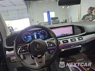 2020 Mercedes-Benz GLE 350 4MATIC - zdjęcie 14 z 23 - miniatura