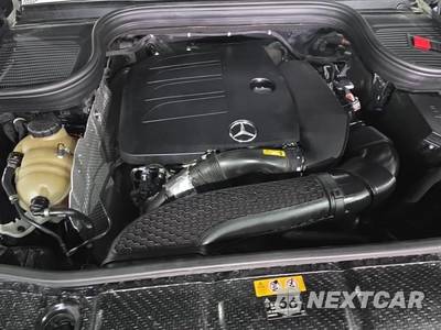 2020 Mercedes-Benz GLE 350 4MATIC - zdjęcie 19 z 23 - miniatura