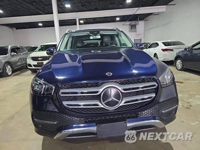 2020 Mercedes-Benz GLE 350 4MATIC - zdjęcie 2 z 23 - miniatura