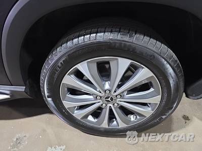 2020 Mercedes-Benz GLE 350 4MATIC - zdjęcie 11 z 23 - miniatura