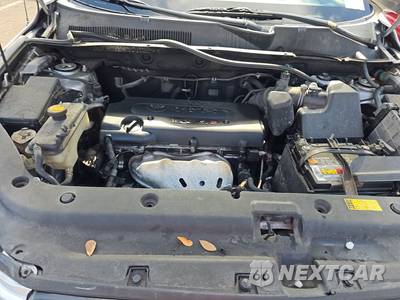2007 Toyota RAV4 - zdjęcie 16 z 27 - miniatura