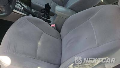 2010 Toyota Corolla - zdjęcie 51 z 54 - miniatura