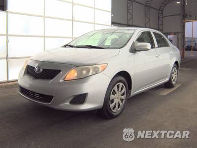 2010 Toyota Corolla - zdjęcie 1 z 54 - miniatura