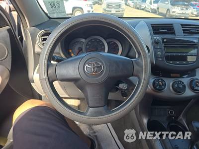 2007 Toyota RAV4 - zdjęcie 10 z 27 - miniatura