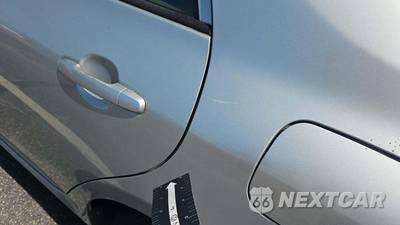 2010 Toyota Corolla - zdjęcie 42 z 54 - miniatura