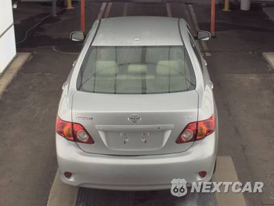2010 Toyota Corolla - zdjęcie 5 z 54 - miniatura