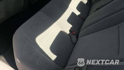 2010 Toyota Corolla - zdjęcie 29 z 54 - miniatura