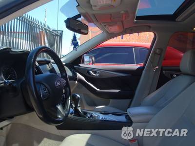 2015 INFINITI Q50 3.7 Premium - zdjęcie 9 z 9 - miniatura