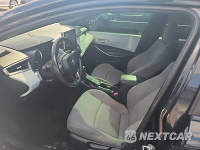2021 Toyota Corolla SE Apex Edition Sedan - zdjęcie 13 z 24 - miniatura