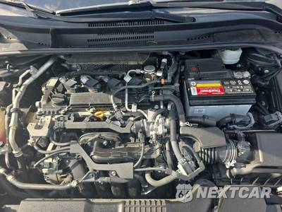 2021 Toyota Corolla SE Apex Edition Sedan - zdjęcie 18 z 24 - miniatura