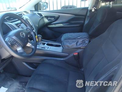 2019 Nissan Murano S - zdjęcie 3 z 9 - miniatura