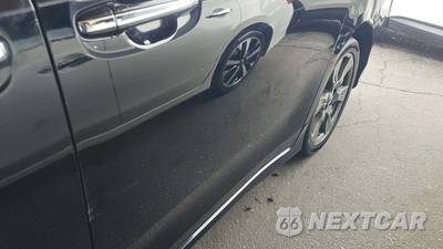 2020 Toyota Sienna SE 8-Passenger 119.3" WB - zdjęcie 24 z 25 - miniatura