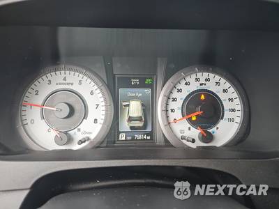 2020 Toyota Sienna SE 8-Passenger 119.3" WB - zdjęcie 12 z 25 - miniatura