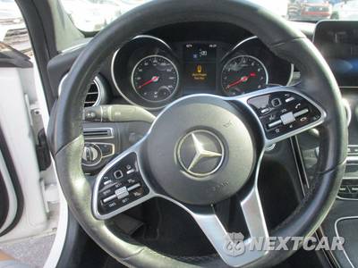 2019 Mercedes-Benz C 300 Sedan - zdjęcie 21 z 23 - miniatura