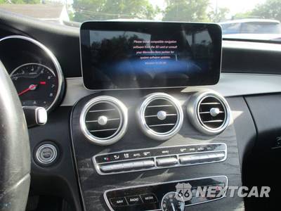2019 Mercedes-Benz C 300 Sedan - zdjęcie 20 z 23 - miniatura