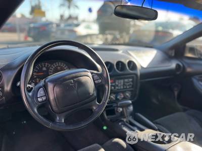 2001 Pontiac Firebird Coupe 1SA - zdjęcie 20 z 34 - miniatura