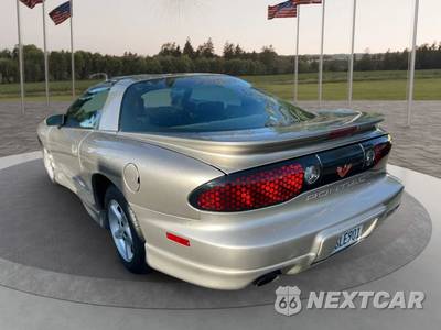 2001 Pontiac Firebird Coupe 1SA - zdjęcie 9 z 34 - miniatura