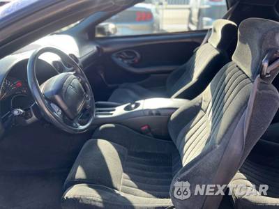 2001 Pontiac Firebird Coupe 1SA - zdjęcie 16 z 34 - miniatura