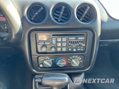 2001 Pontiac Firebird Coupe 1SA - zdjęcie 28 z 34 - miniatura