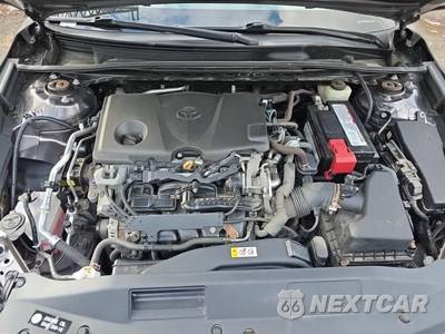 2018 Toyota Camry LE - zdjęcie 18 z 27 - miniatura