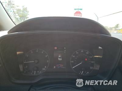 2024 Toyota Corolla LE Sedan - zdjęcie 12 z 24 - miniatura
