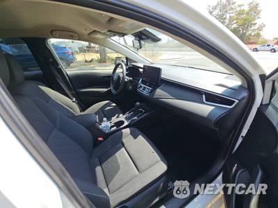 2024 Toyota Corolla LE Sedan - zdjęcie 8 z 24 - miniatura