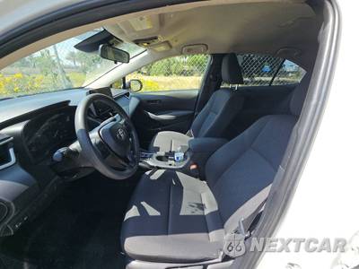 2024 Toyota Corolla LE Sedan - zdjęcie 7 z 24 - miniatura
