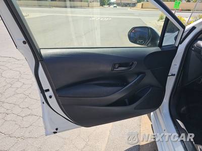 2024 Toyota Corolla LE Sedan - zdjęcie 9 z 24 - miniatura