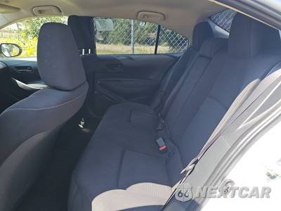 2024 Toyota Corolla LE Sedan - zdjęcie 13 z 24 - miniatura