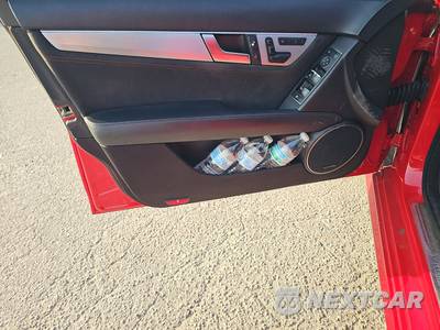 2014 Mercedes-Benz C 300 4MATIC Sedan - zdjęcie 9 z 54 - miniatura